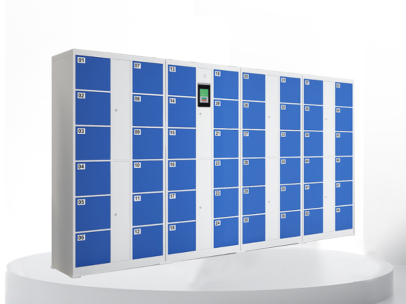 電子存包柜
